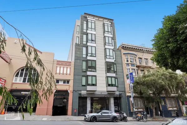 832 Sutter Street #304, San Francisco, CA 94109