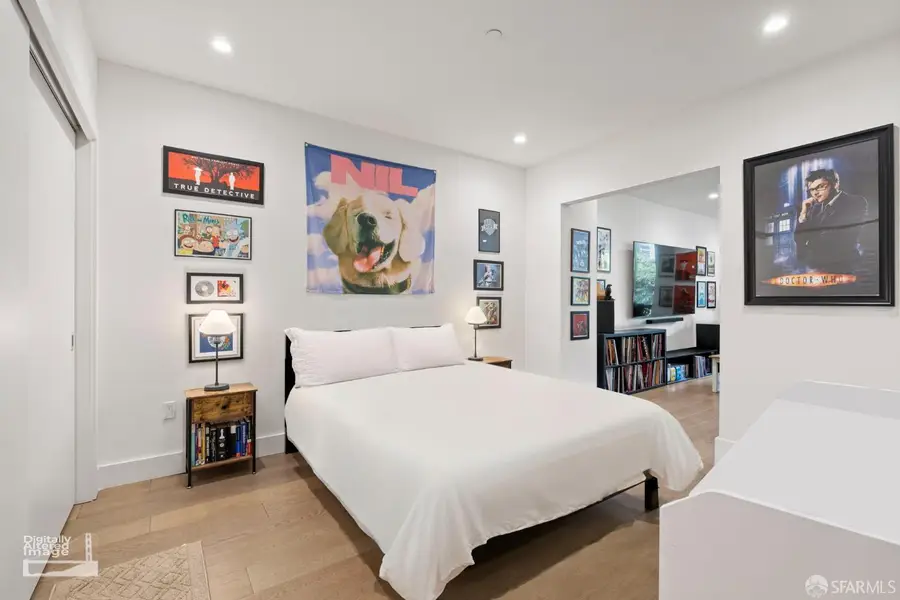 832 Sutter Street #304, San Francisco, CA 94109 - #3