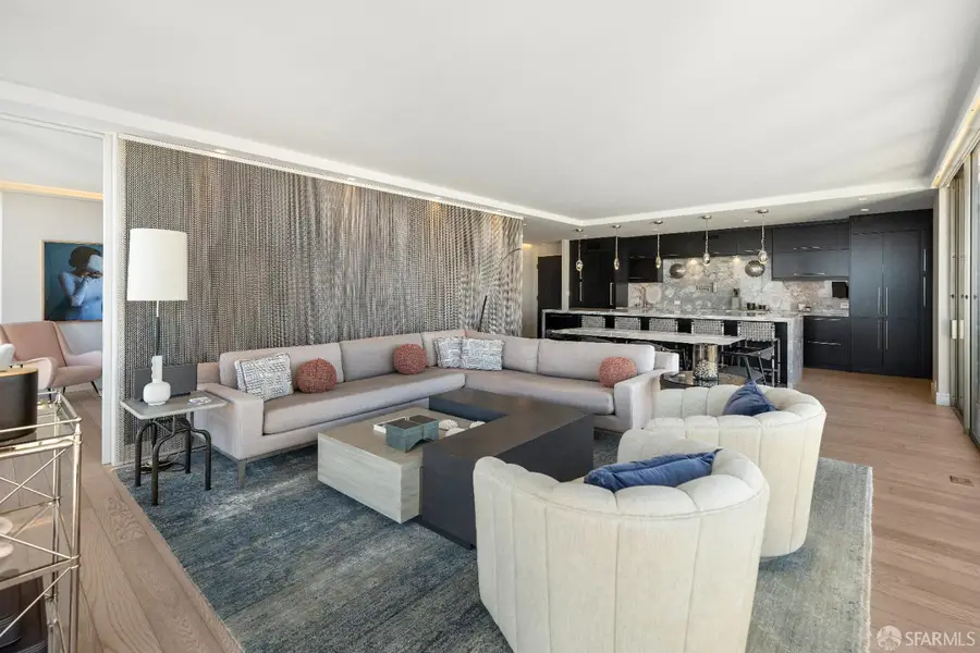 999 Green Street #1801, San Francisco, CA 94133 - #2