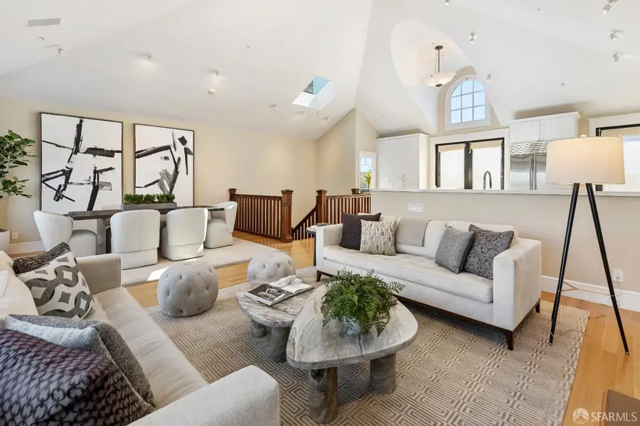 1041 Vallejo Street, San Francisco, CA 94133 - #2