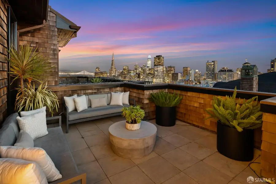 1041 Vallejo Street, San Francisco, CA 94133 - #3