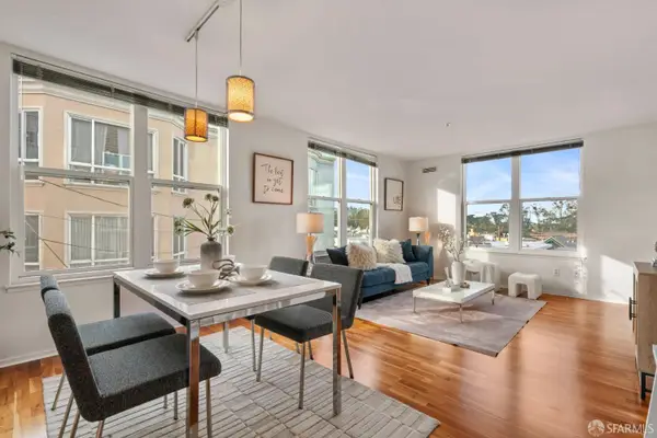 8400 Oceanview Terrace #208, San Francisco, CA 94132