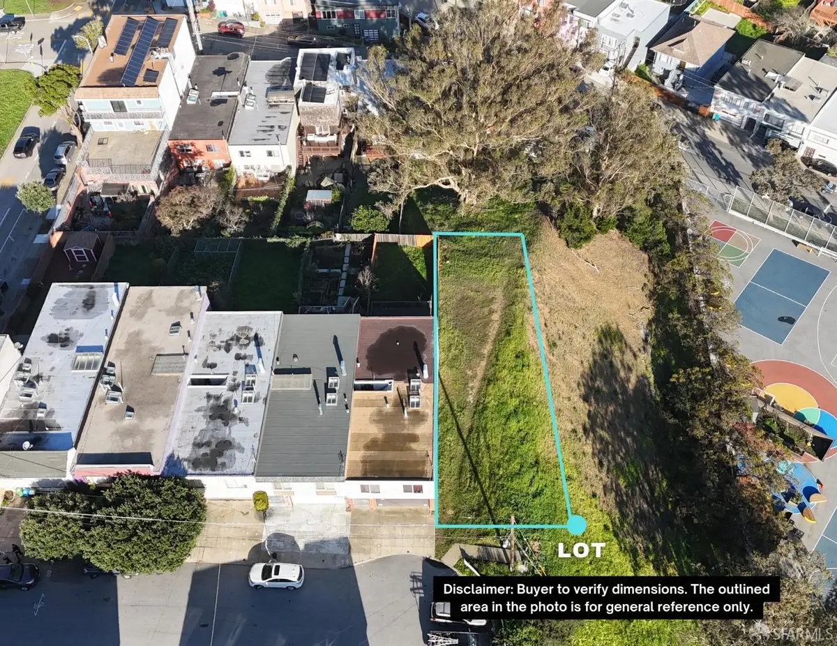 82 Delta Street, San Francisco, CA 94134 - #1