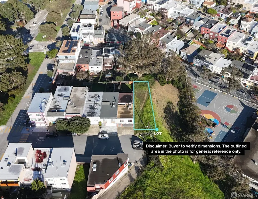 82 Delta Street, San Francisco, CA 94134 - #3