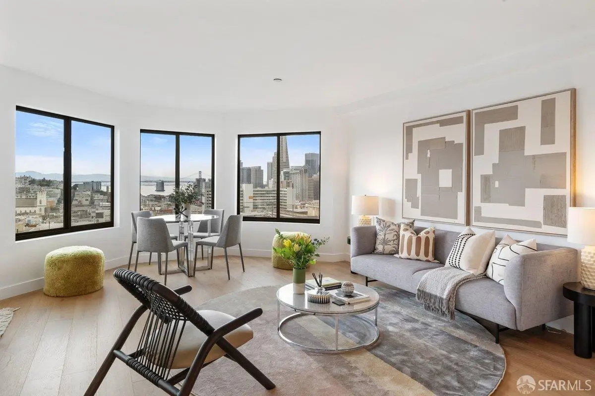 2 Fallon Place #13, San Francisco, CA 94133 - #1