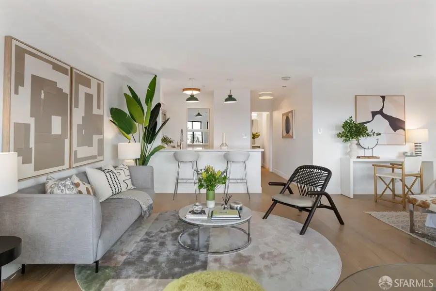 2 Fallon Place #13, San Francisco, CA 94133 - #3