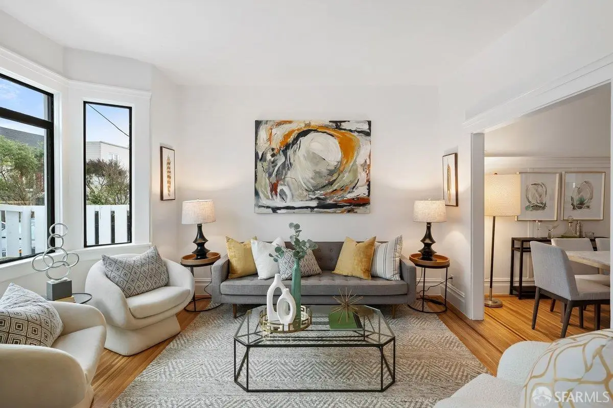 76 Gladys Street, San Francisco, CA 94110 - #1