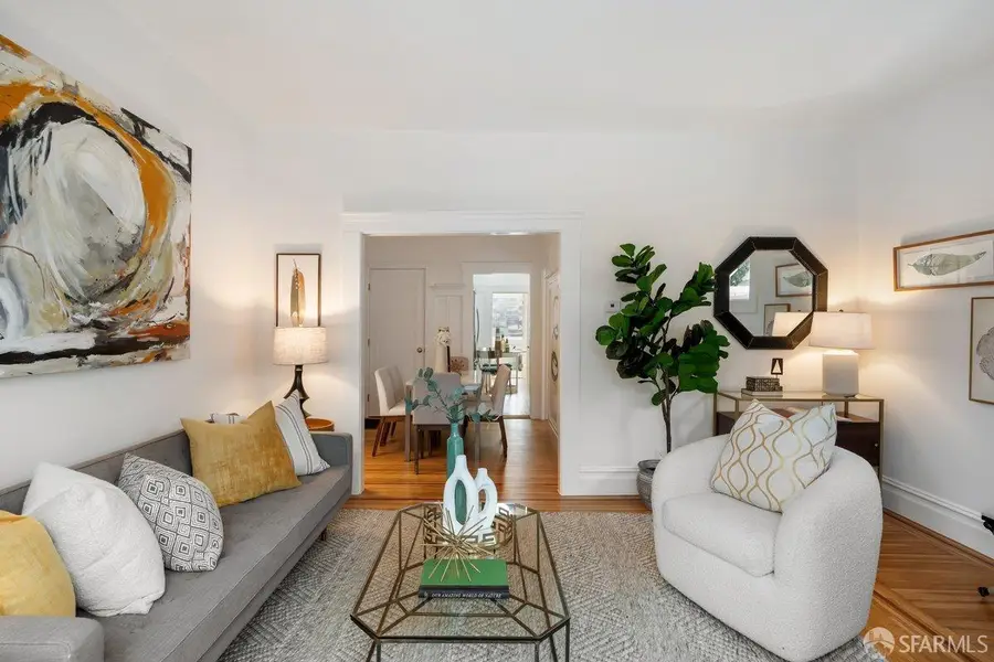 76 Gladys Street, San Francisco, CA 94110 - #3