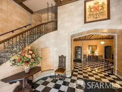 666 Post Street #1603, San Francisco, CA 94109