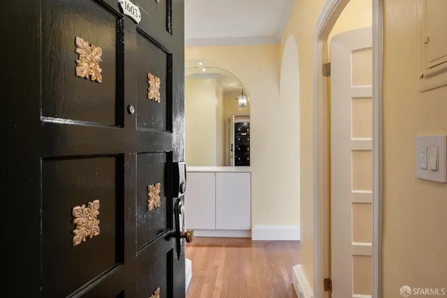 666 Post Street #1603, San Francisco, CA 94109 - #2