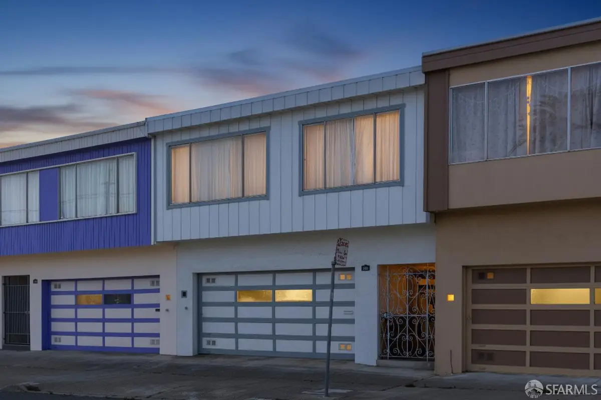 120 Princeton Street, San Francisco, CA 94134 - #1