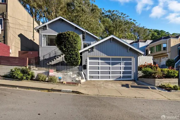 395 Frankfort Street, Daly City, CA 94014