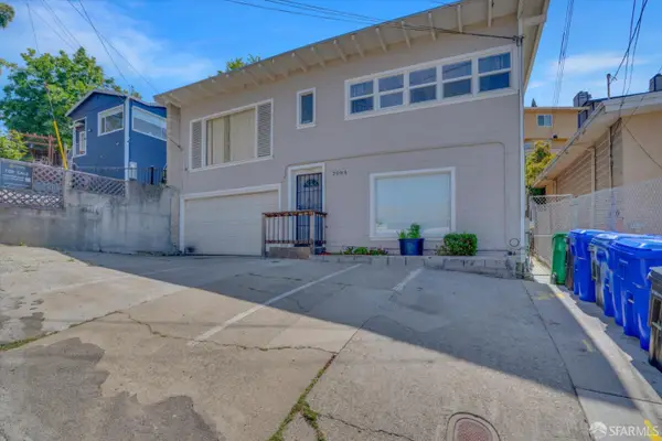 2082-2084 167th Avenue, San Leandro, CA 94578