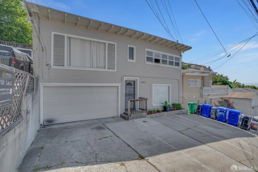 2082-2084 167th Avenue, San Leandro, CA 94578 - #2