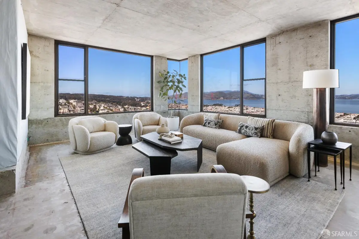 2190 Broadway Street #PH, San Francisco, CA 94115 - #1