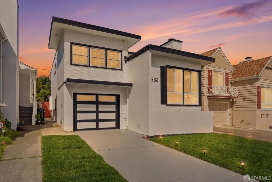 636 Southgate Avenue, Daly City, CA 94015 - #2