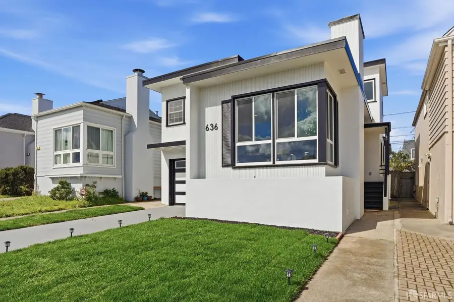 636 Southgate Avenue, Daly City, CA 94015 - #3