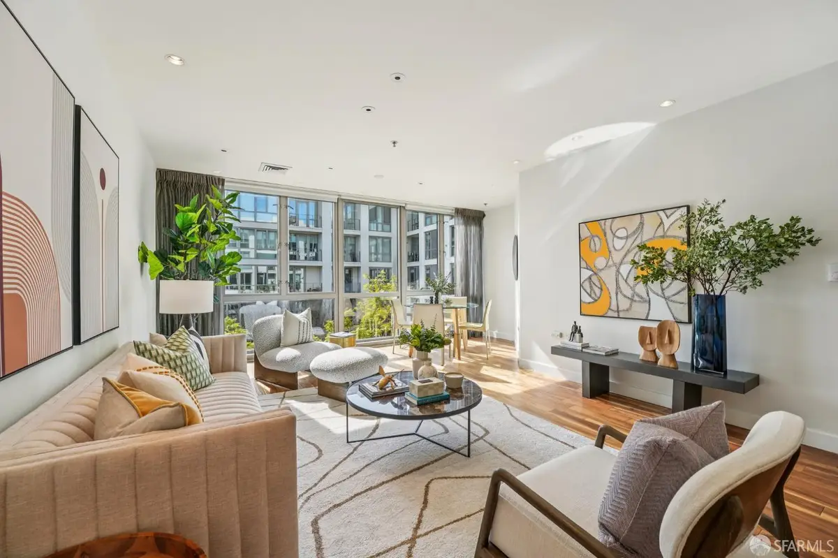 255 Berry Street #512, San Francisco, CA 94158 - #1