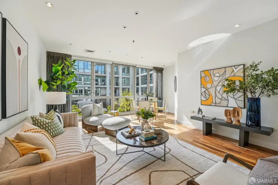 255 Berry Street #512, San Francisco, CA 94158 - #2