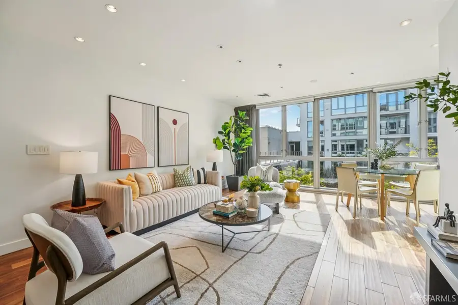 255 Berry Street #512, San Francisco, CA 94158 - #3