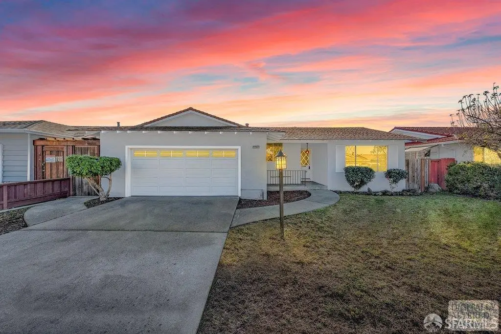 35039 Peco Street, Union City, CA 94587 - #1