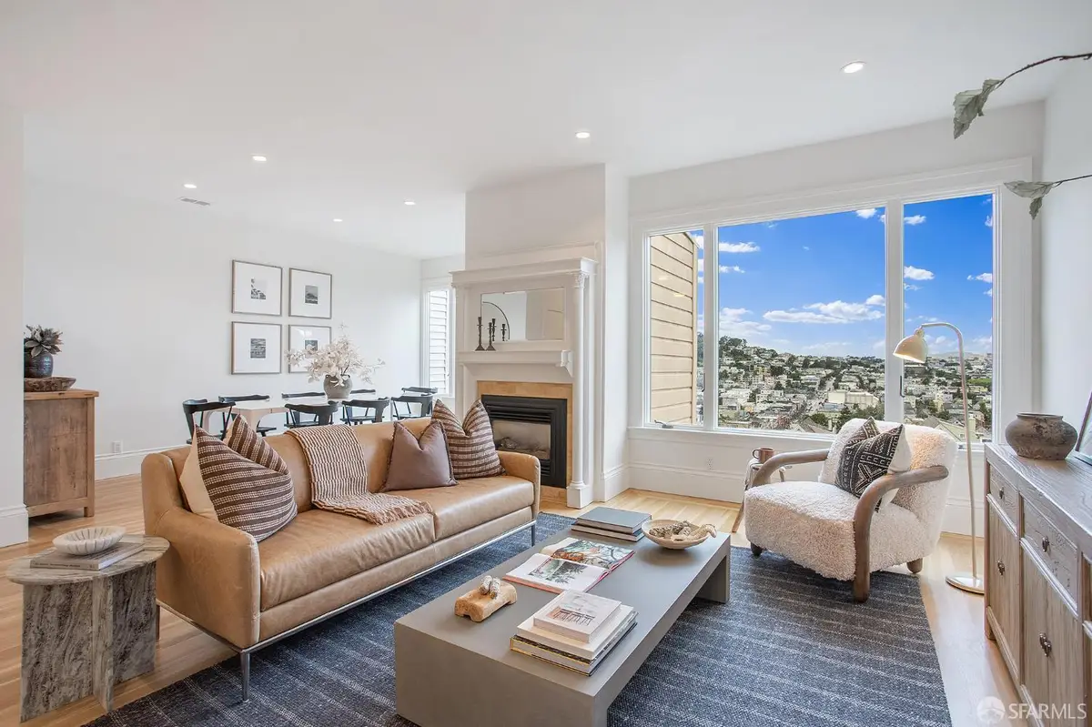 3868 21st Street, San Francisco, CA 94114 - #1