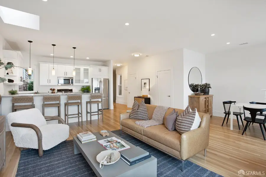 3868 21st Street, San Francisco, CA 94114 - #3