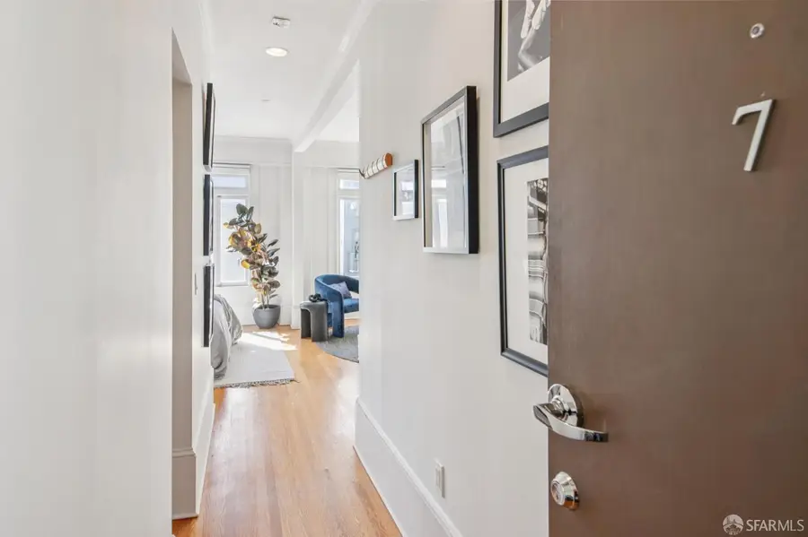 929 Bush Street #7, San Francisco, CA 94109 - #2