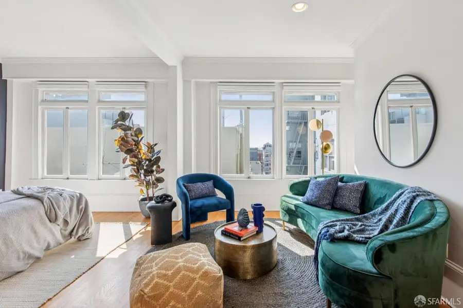 929 Bush Street #7, San Francisco, CA 94109 - #3