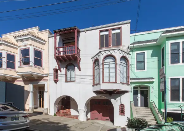 3530 22nd Street, San Francisco, CA 94114