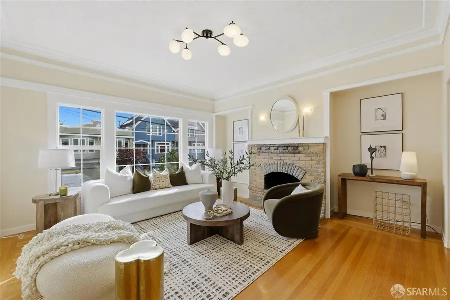 631 18th Avenue, San Francisco, CA 94121 - #3