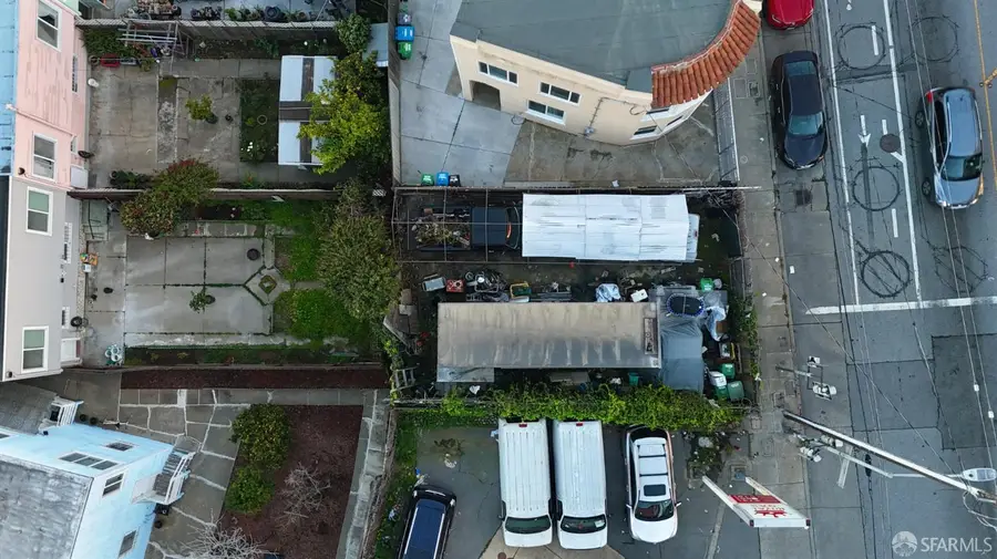 900 Bayshore Boulevard, San Francisco, CA 94124 - #3