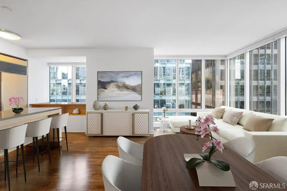 301 Mission Street #7C, San Francisco, CA 94105 - #1