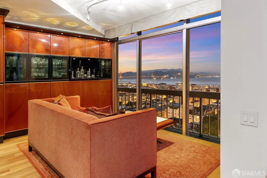 2200 Sacramento Street #1601, San Francisco, CA 94115 - #2