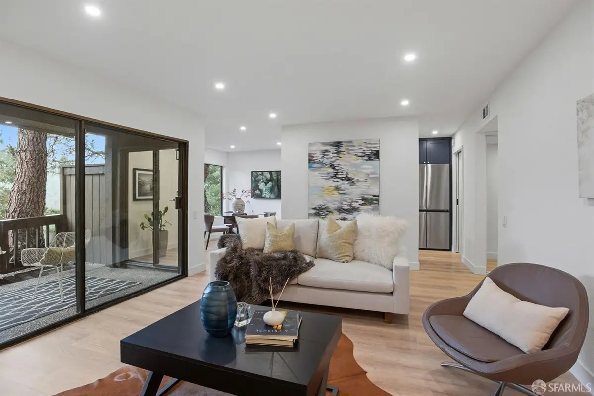 3355 Brittan Avenue #4, San Carlos, CA 94070 - #1