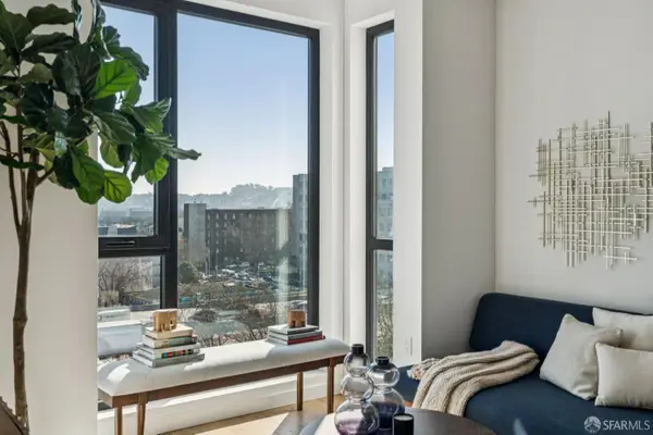 988 Harrison Street #HL5, San Francisco, CA 94107