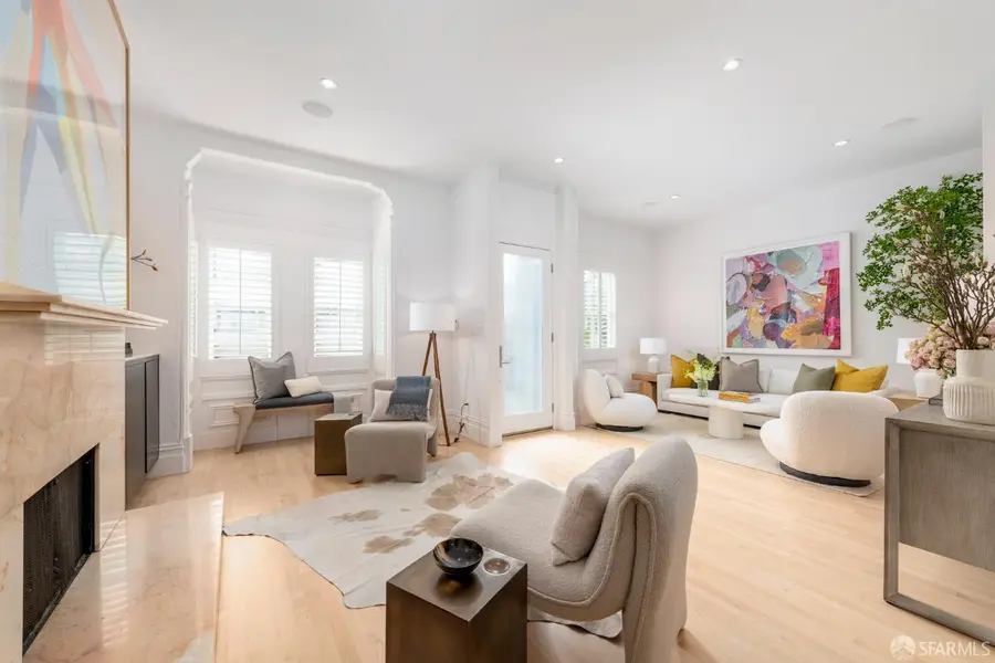 70 Valley Street, San Francisco, CA 94110 - #3