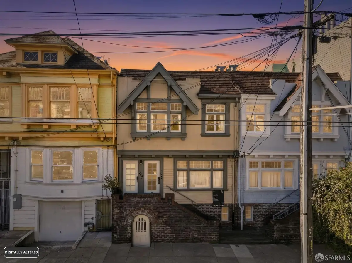 263-265 8th Avenue, San Francisco, CA 94118 - #1