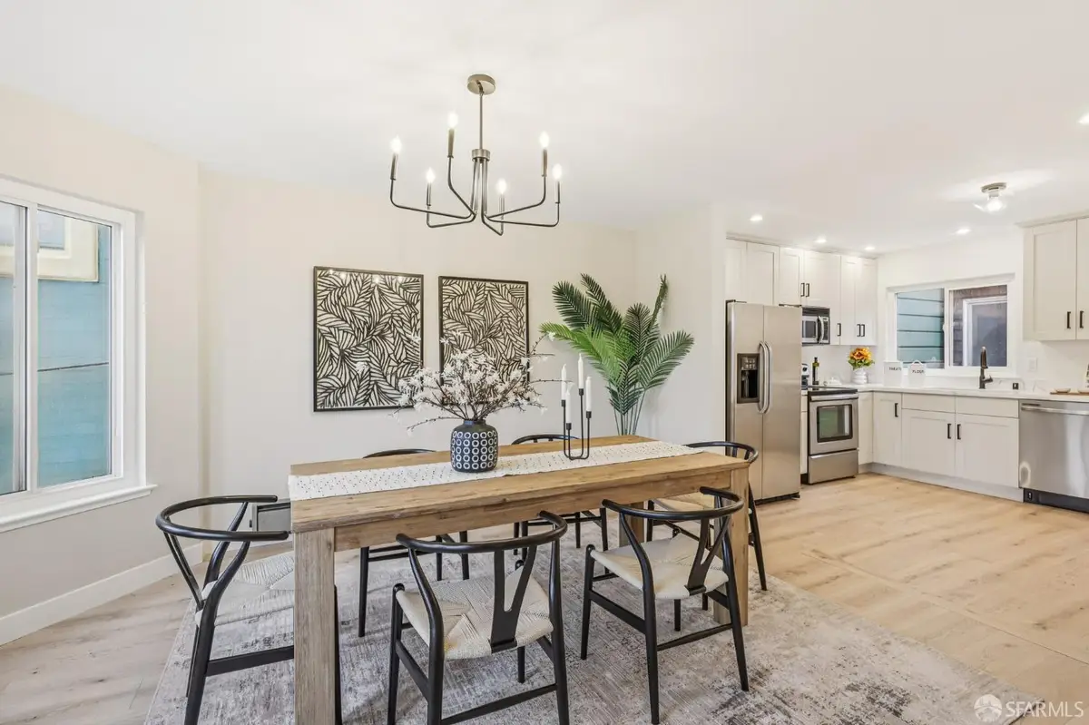 159 Carl Street #3, San Francisco, CA 94117 - #1