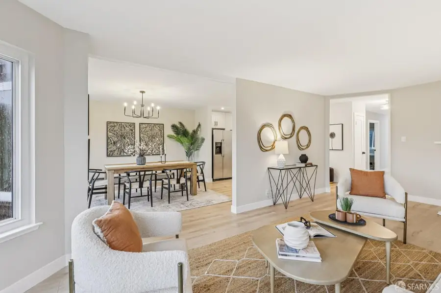 159 Carl Street #3, San Francisco, CA 94117 - #2