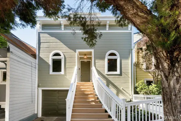 160 Andover Street, San Francisco, CA 94110