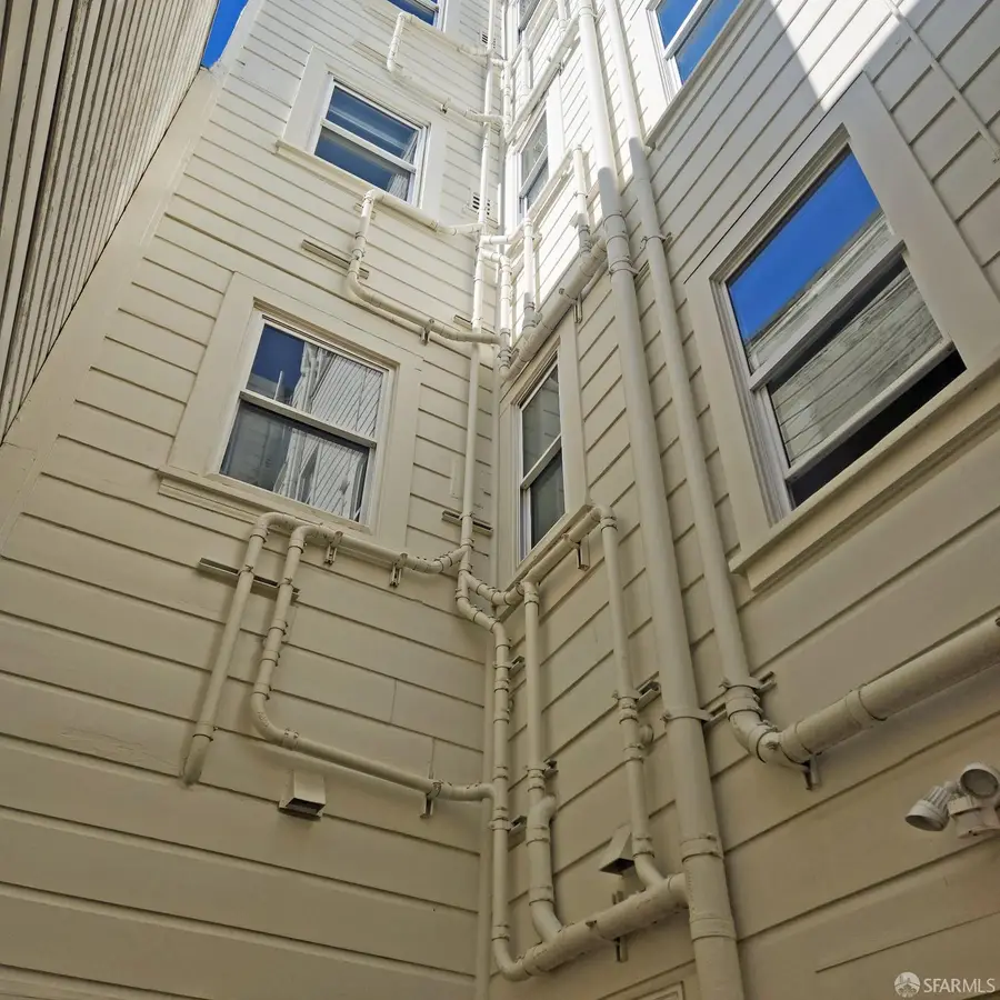 349 Fillmore Street, San Francisco, CA 94117 - #3