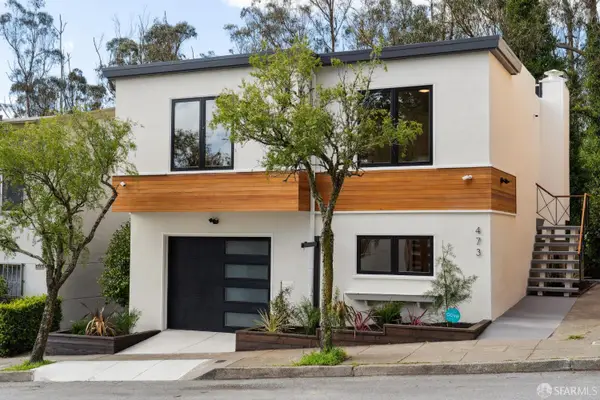 473 Dellbrook Avenue, San Francisco, CA 94131