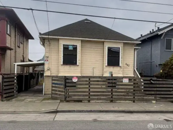 863 35th Street, Oakland, CA 94608