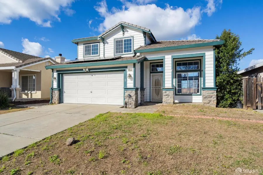 1157 Rockspring Way, Antioch, CA 94531 - #2