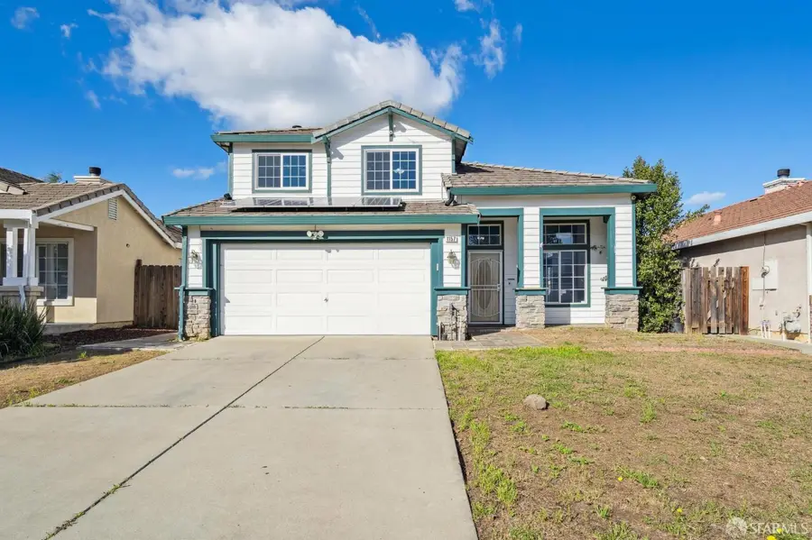 1157 Rockspring Way, Antioch, CA 94531 - #3