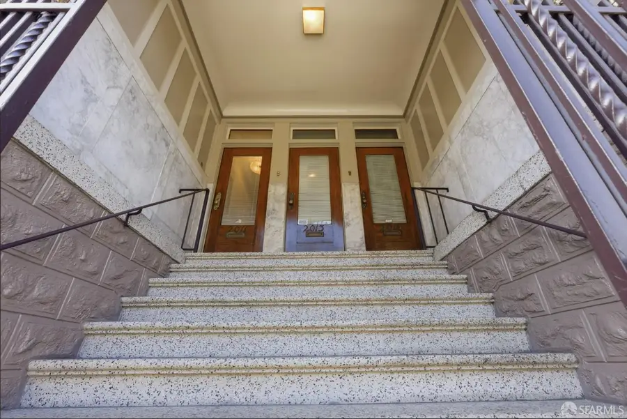 2011 Powell Street, San Francisco, CA 94133 - #3