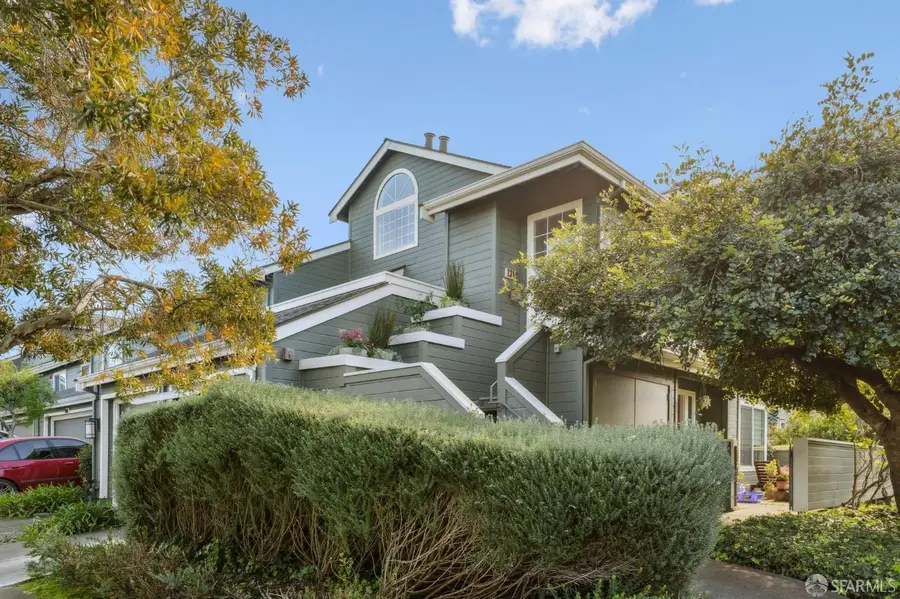 1314 Danberry Lane, Daly City, CA 94014 - #2