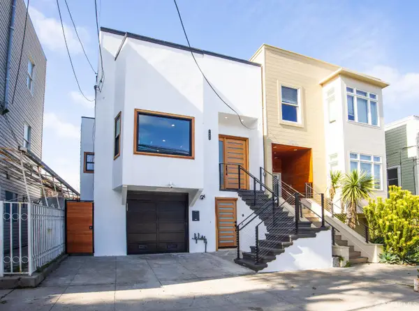 1080 Hampshire Street, San Francisco, CA 94110
