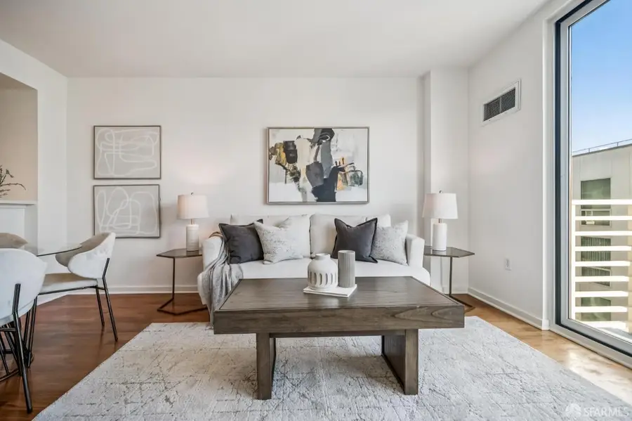 555 4th Street #926, San Francisco, CA 94107 - #3